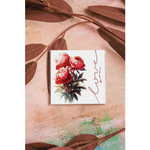 Карточка «love (пионы)»