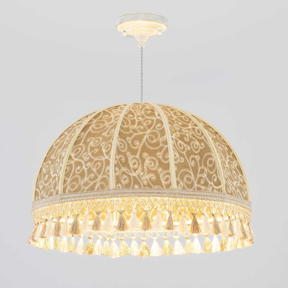 Подвесной светильник Citilux Базель CL407025