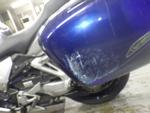 Honda VFR800A , 2006