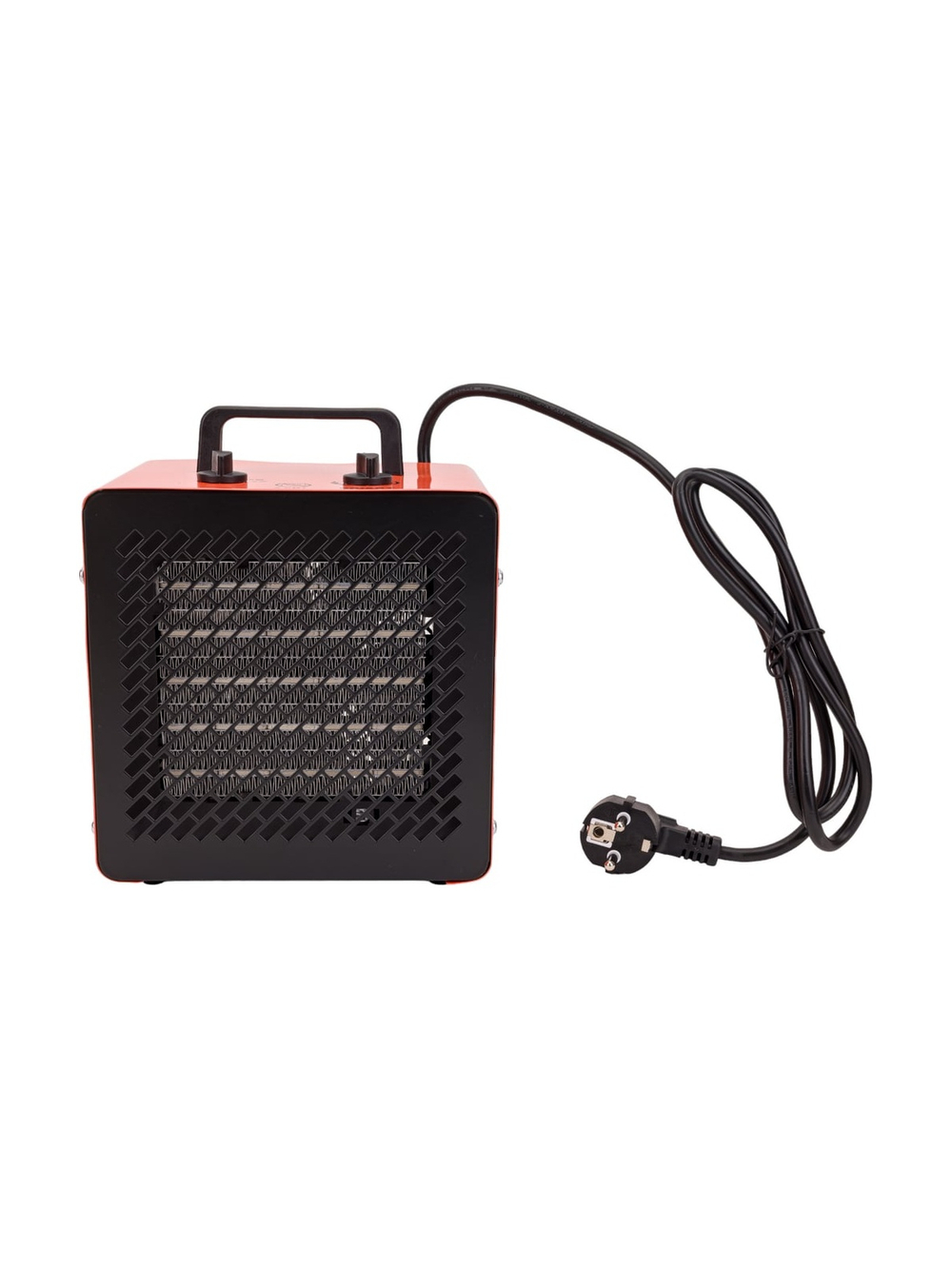 Электрическая тепловая пушка 3 кВт Gigant BGP-5