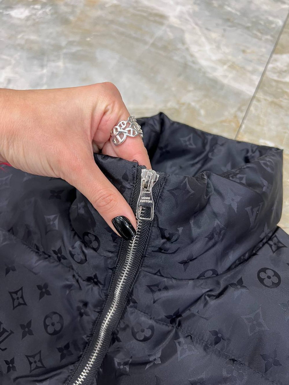 Безрукавка Louis Vuitton