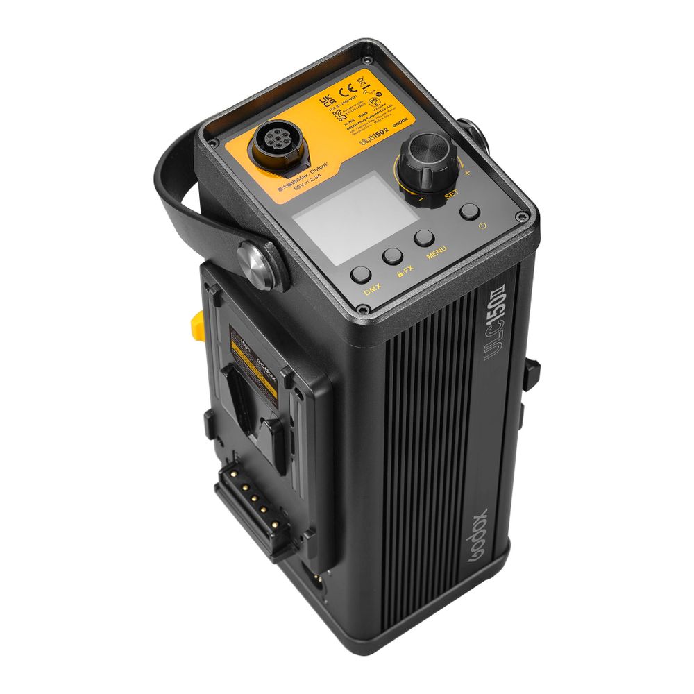 Светодиодный осветитель Godox UL150II