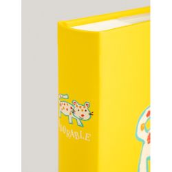 Фотоальбом Image Art IA-BBM46200 серия 142 детский с кармашками книжный переплёт 10х15 50 листов 200 фото | Image Art