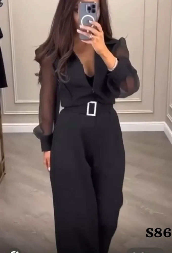 Комбинезон 2584548 Fabrika