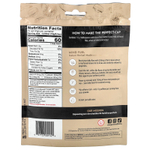 Organic Traditions, растворимый травяной грибной напиток, топливо для ума, без кофеина, 140 г (5 унций)