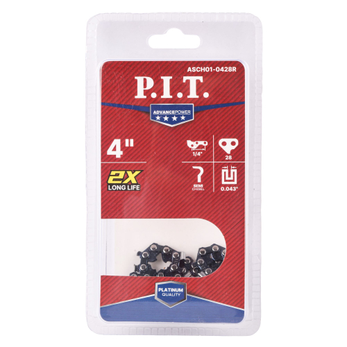 PKE20H-100A/6 Цепь 28зв