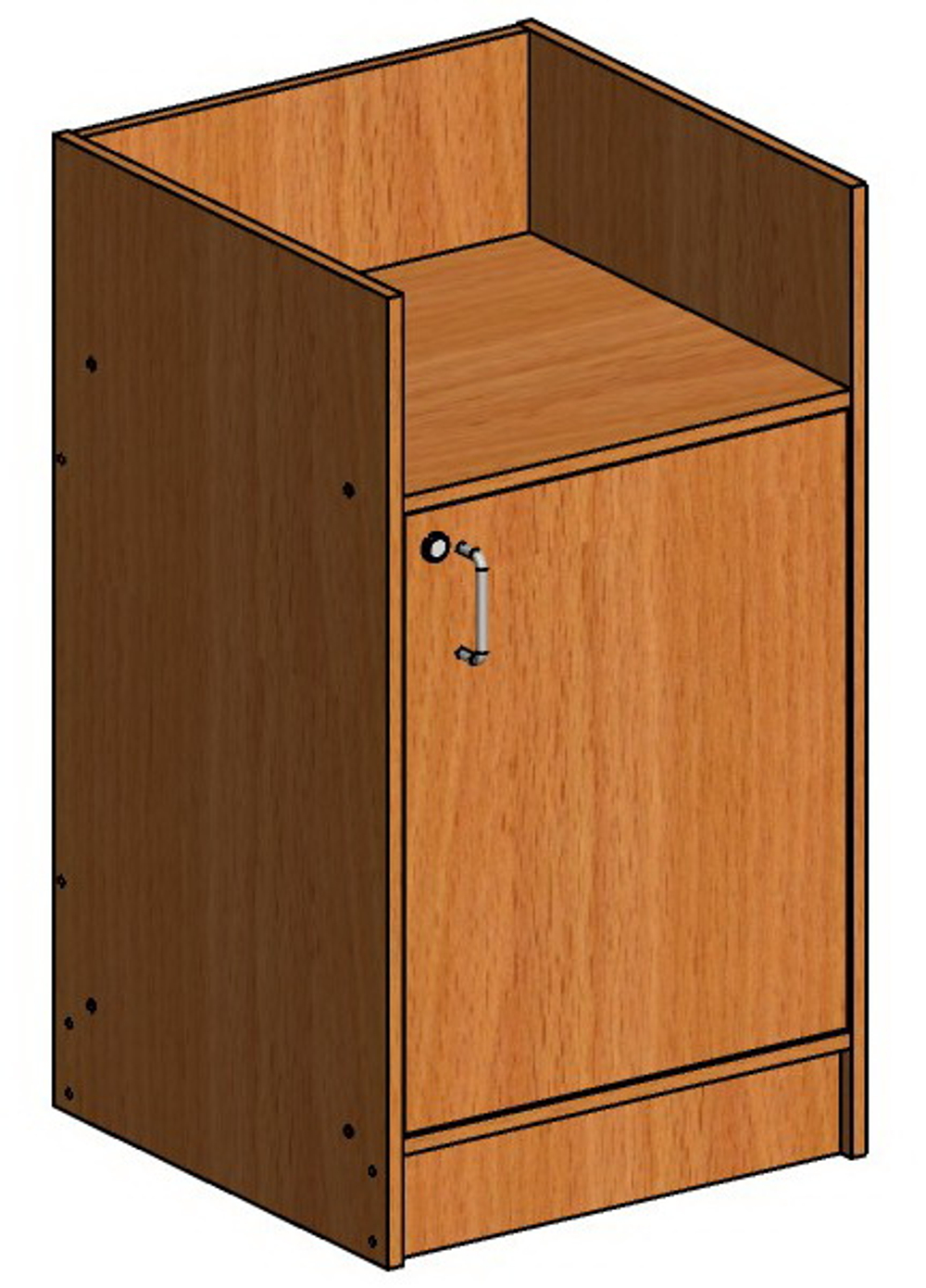 Прилавок Классик-32