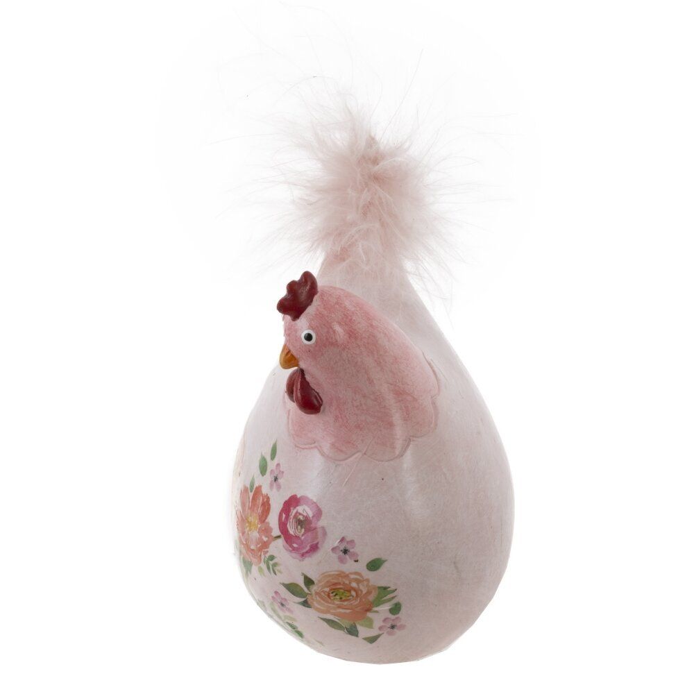 GAEM Фигурка декоративная "Курица", L8 W6 H9 см