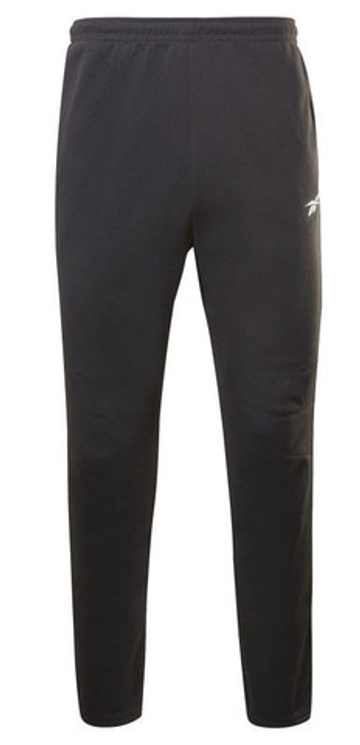 Мужские теннисные штаны Reebok MYT Knit Jogger - черный