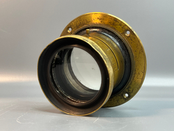 Carl Zeiss Jena Anastigmat 505mm 1:9 №1874.