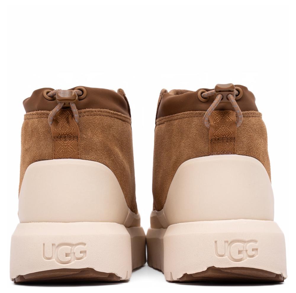 Ugg Mens Neumel Hybrid Chestnut / Whitecap