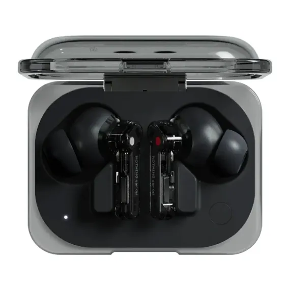 Nothing Ear (a) Black