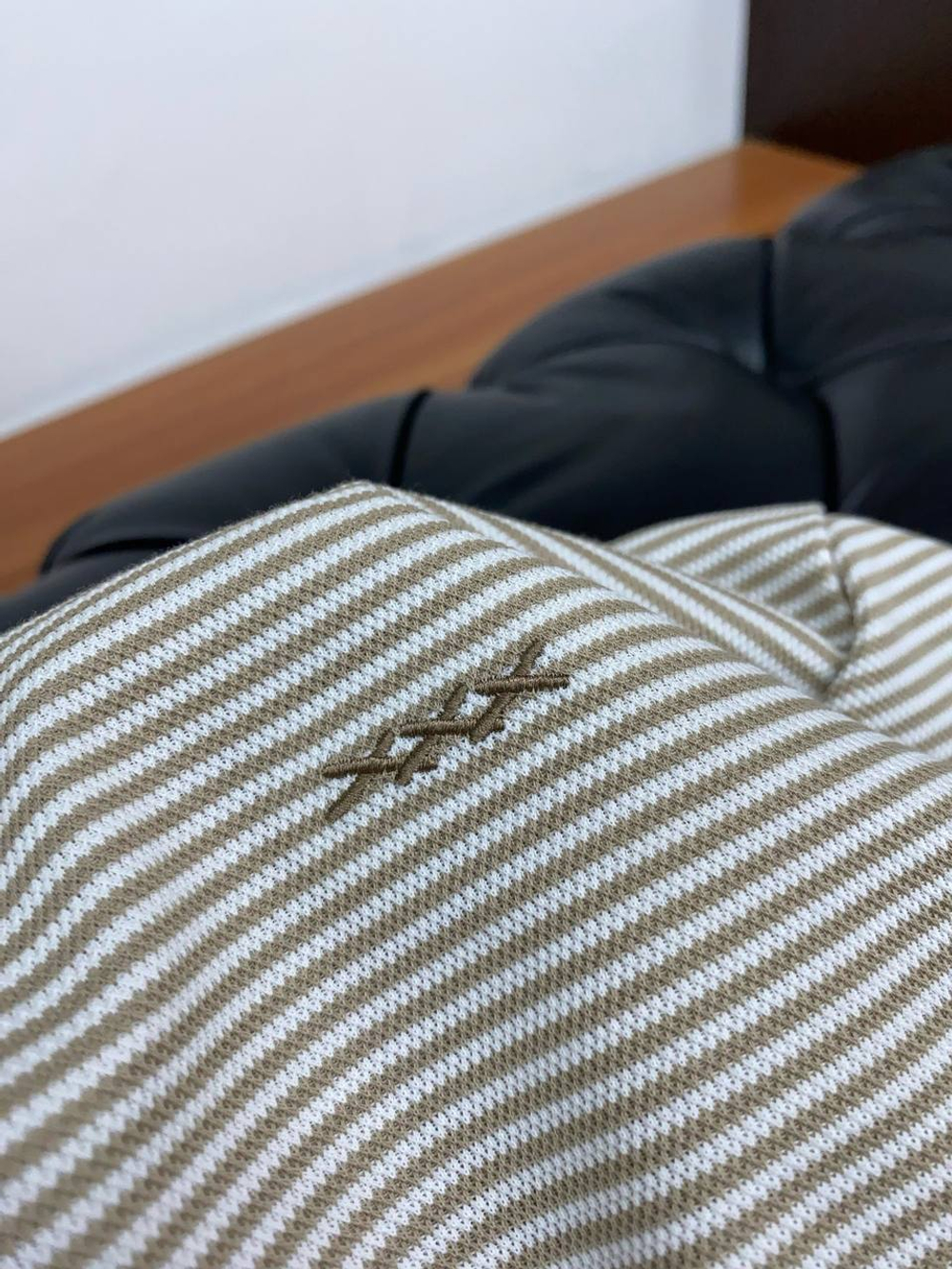 Поло Zegna