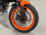 KTM 890 DUKE GP, 2022