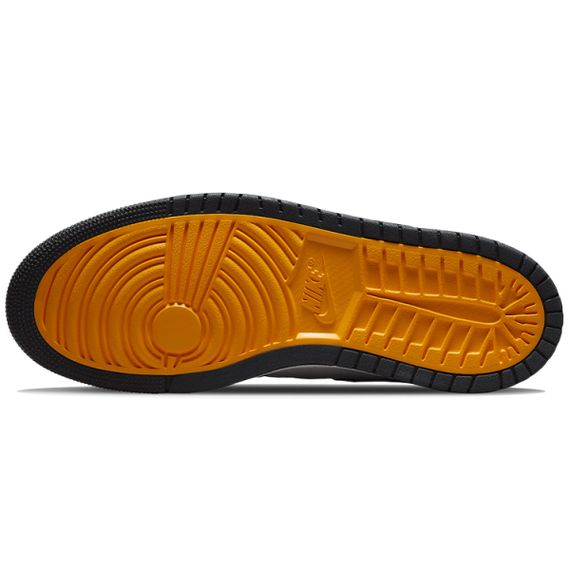 Jordan Air Jordan 1 Подвесные баскетбольные кроссовки высокого качества