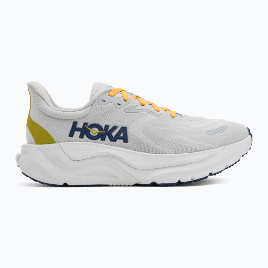Кроссовки для бега HOKA Arahi 8 stardust/cosmic grey