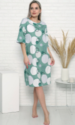 Туника Т-3678/1