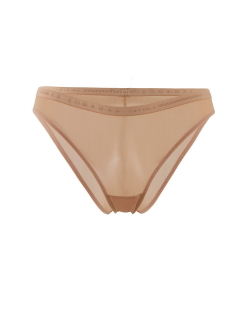 Трусы CHAIKA Bal des Fleurs (нюдовый)