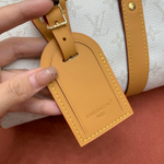 Louis Vuitton Keepall 25
