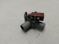 PCP4580B614 кт90 Клапан распределения воды для стиральной машины Hansa К Т105 б/у