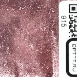 Блеск 915 - Розово-песочный металлик