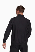 Кофта adidas Entrada 22 Presentation - черный