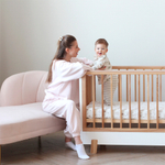 Детская кроватка ONLYBABY SCANDI