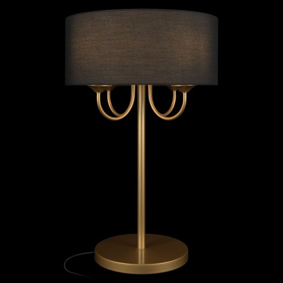 Настольная лампа Loft it Balance 10416T GD