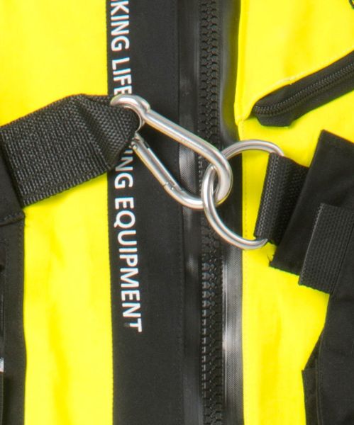 Сухой гидрокостюм VIKING YouSafe™ Hurricane