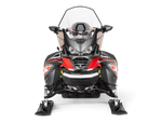 Снегоход AODES Snowcross 1000 SWT
