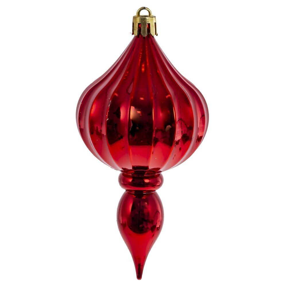 GAEM Набор из 32шт Украшение новогоднее "Шар", L24 W6 H32 см