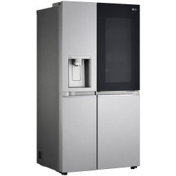 Холодильник LG GC-X257CAEV_KZ
