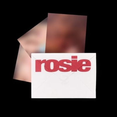 товары ROS - ROSIE OFFICIAL MD PHOTO CARD SET A