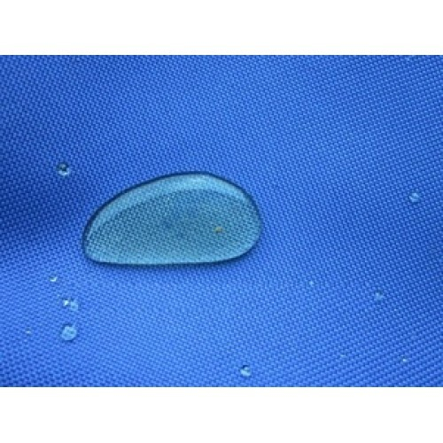 Ткань палаточная