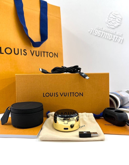 Беспроводные наушники Louis Vuitton Horizon Light Up