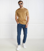 Футболка Tiburt BOSS BLACK - светло-коричневый(50504557)