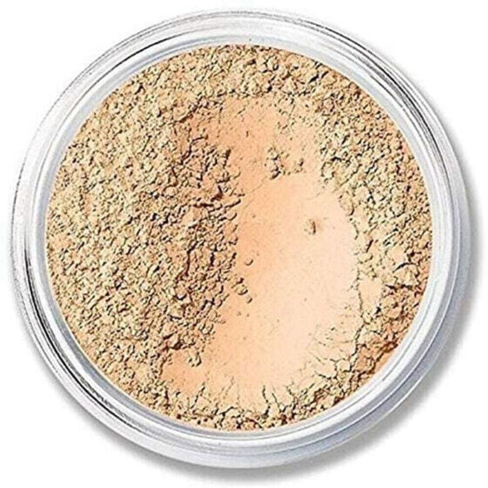 Сыпучие порошки bareMinerals Original 06-neutral ivory SPF 15 (8 g)