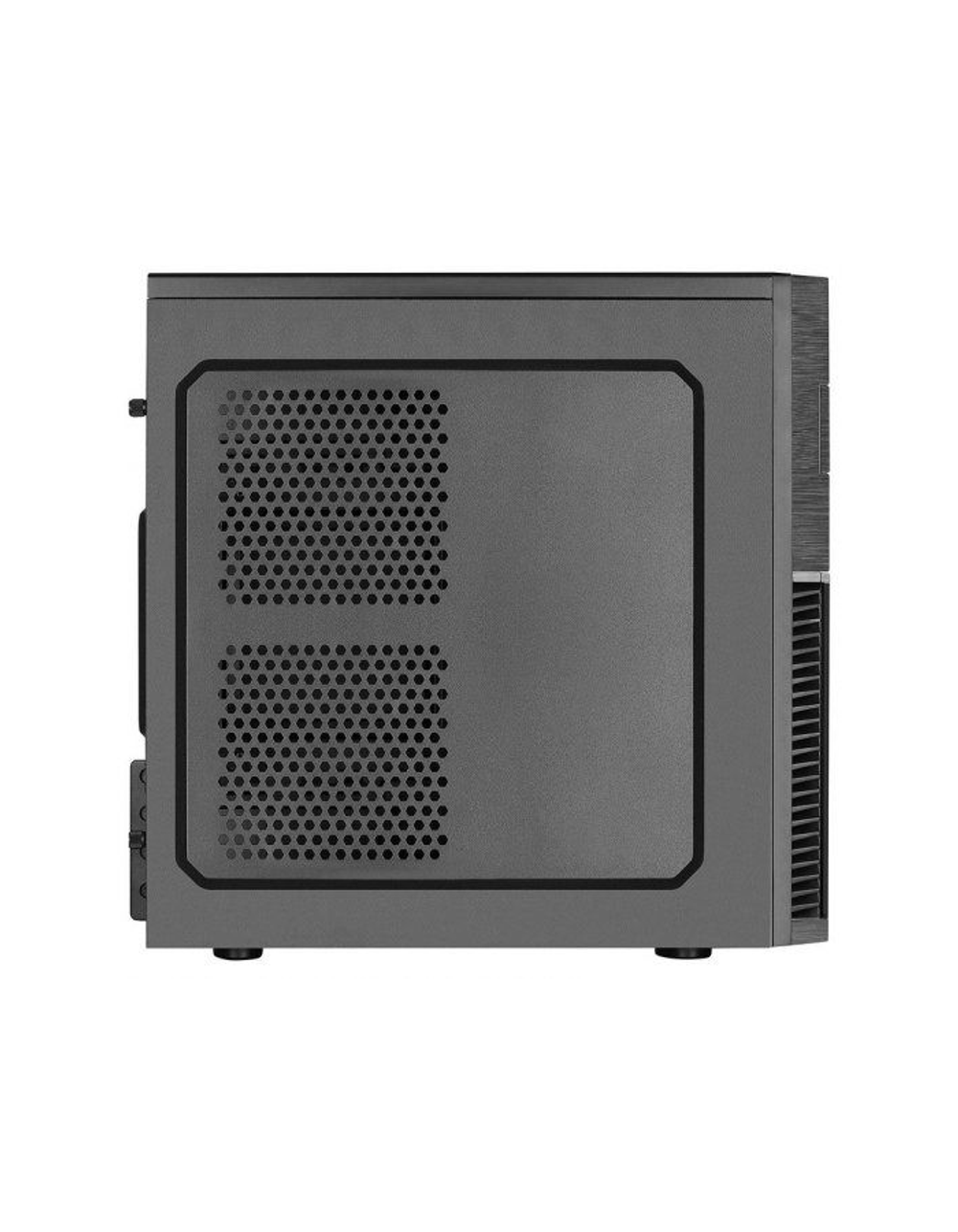Aerocool Cs-105, mATX, без БП