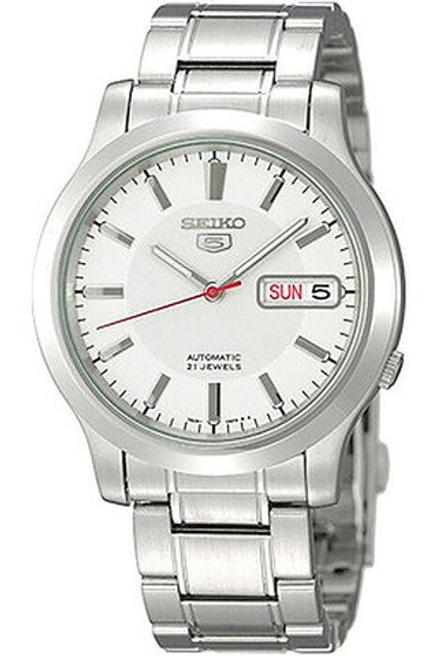 Мужские наручные часы Seiko SNK789K1