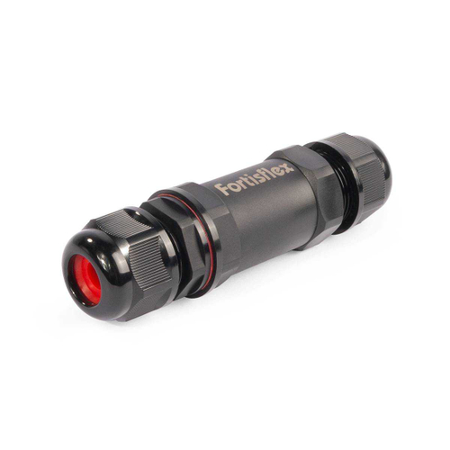 Коннектор кабельный FFC-23/3P-IP68 Fortisflex