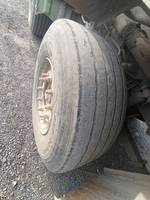 Shacman (Shaanxi) SX* 8x4 Самосвал SX33186T366 (Дизельный, 12,5 л, 550 л.с., МТ)