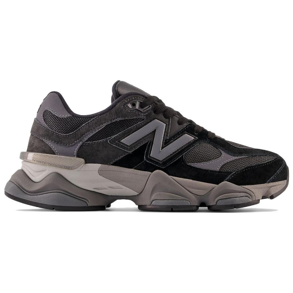 Кроссовки New Balance NB 9060, U9060BLK