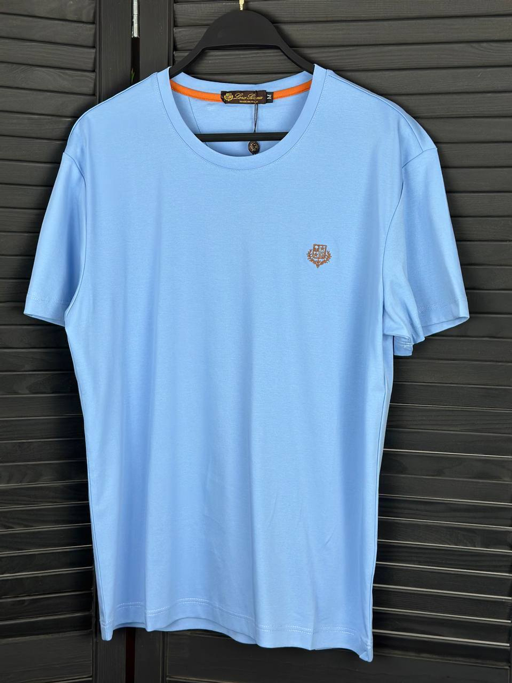 Футболка Loro Piana, арт. 715703