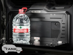 Столик на заднюю дверь TANK 400 MEIKA