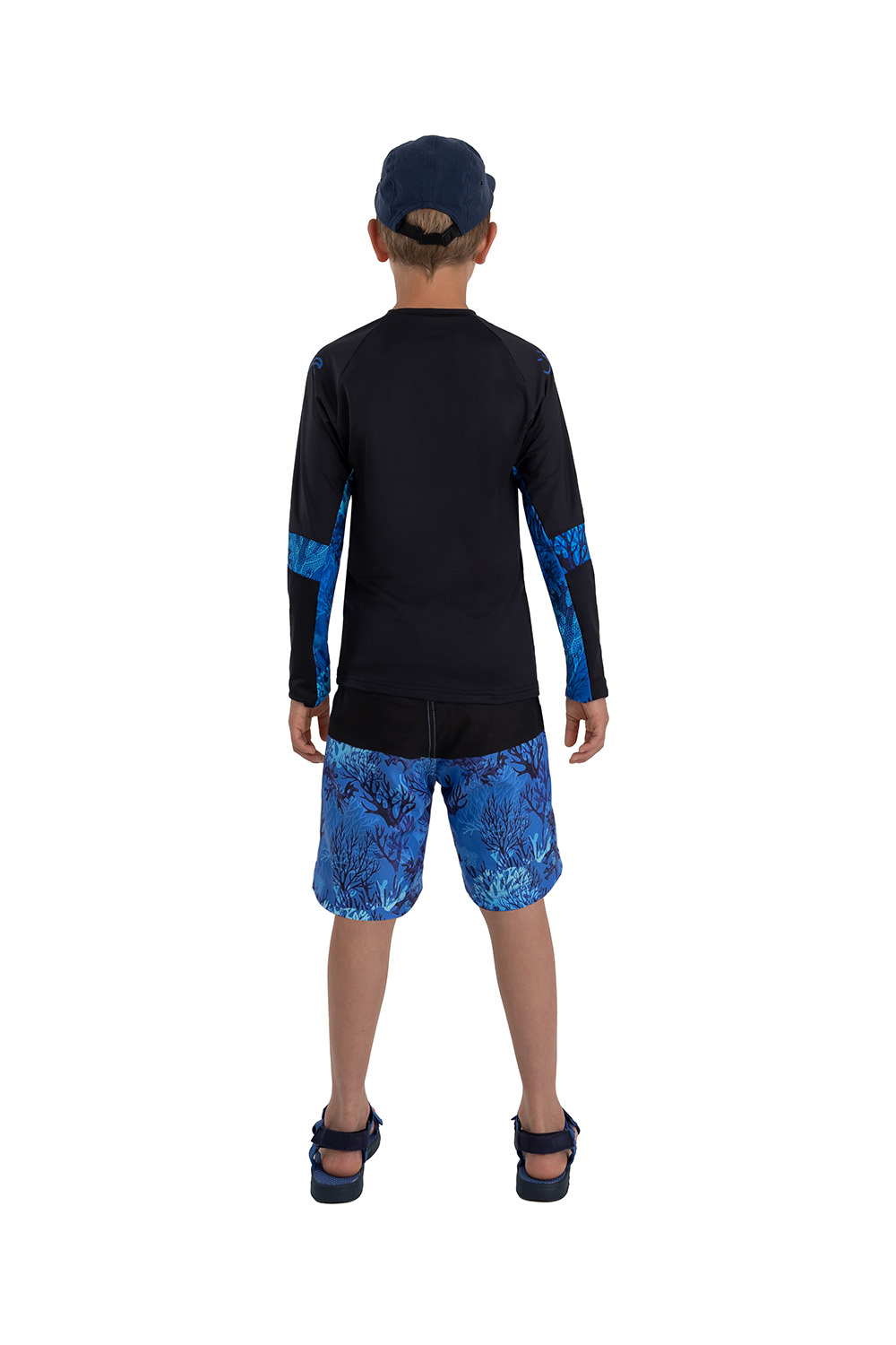 5133815 Black Offcorss
