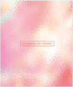 Тетрадь общая 48 листов на скрепке "Pastel Foil"