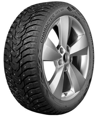 Автошина Ikon 235/70 R16 106T Character ice 8