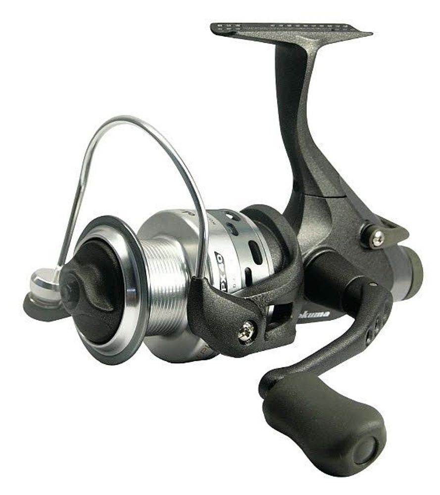 катушка Okuma Epix V2 Baitfeeder EPX-55 4+1bb 41192