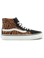 Vans Unisex SK8 HI 38 Decon Sf Sneakers Black