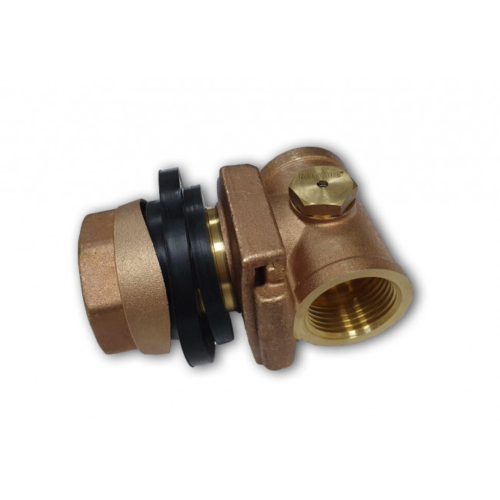 Адаптер скважинный BELAMOS PTL 1"